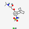 an image of a chemical structure CID 193247