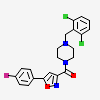 an image of a chemical structure CID 19327689