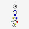 an image of a chemical structure CID 1932790