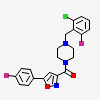 an image of a chemical structure CID 19329473