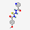 an image of a chemical structure CID 1933027