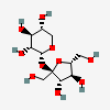 an image of a chemical structure CID 193307