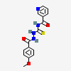 an image of a chemical structure CID 1933161