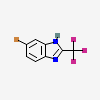 an image of a chemical structure CID 19343