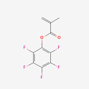 Pentafluorophenyl methacrylate