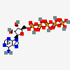 an image of a chemical structure CID 193491