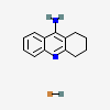 an image of a chemical structure CID 19349552