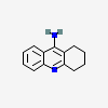 an image of a chemical structure CID 1935