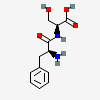 an image of a chemical structure CID 193508