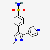 an image of a chemical structure CID 19355820