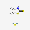 an image of a chemical structure CID 19359143