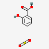 an image of a chemical structure CID 19365444