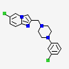 an image of a chemical structure CID 19367158