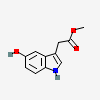 an image of a chemical structure CID 19372277