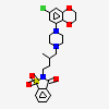 an image of a chemical structure CID 19375633