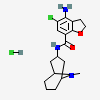 an image of a chemical structure CID 19379166