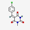 an image of a chemical structure CID 1937940