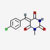 an image of a chemical structure CID 1937941