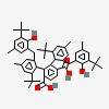 an image of a chemical structure CID 19381517
