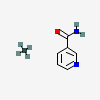 an image of a chemical structure CID 19390506