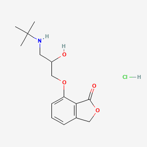 	DL 071-IT hydrochloride