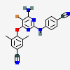 an image of a chemical structure CID 193962