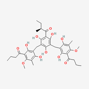 	agrimol B