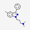 an image of a chemical structure CID 194036