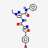 an image of a chemical structure CID 19404786