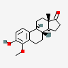 an image of a chemical structure CID 194066