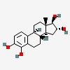 an image of a chemical structure CID 194095