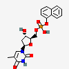 an image of a chemical structure CID 194098