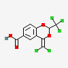 an image of a chemical structure CID 194133