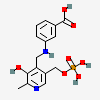 an image of a chemical structure CID 194170