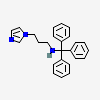 an image of a chemical structure CID 19417459