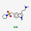 an image of a chemical structure CID 19417476