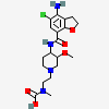 an image of a chemical structure CID 19418161