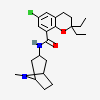 an image of a chemical structure CID 19418975