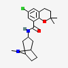 an image of a chemical structure CID 19418981