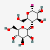 an image of a chemical structure CID 194237