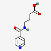 an image of a chemical structure CID 194245
