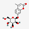 an image of a chemical structure CID 194267