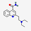 an image of a chemical structure CID 19428897
