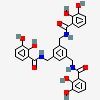 an image of a chemical structure CID 194301