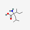 an image of a chemical structure CID 19431547