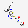 an image of a chemical structure CID 1943710