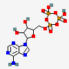 an image of a chemical structure CID 19437318