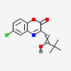 an image of a chemical structure CID 1943856
