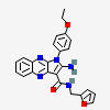 an image of a chemical structure CID 1944429