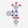 an image of a chemical structure CID 1946321